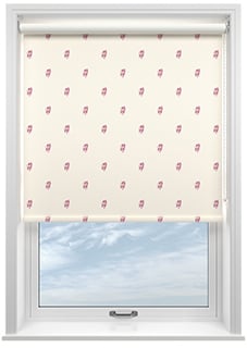 Posey, Cosmos - Roller Blind